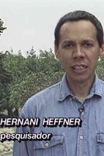 REVISTA DO CINEMA BRASILEIRO 98 Poster