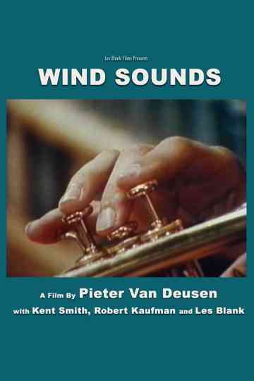 Wind Sounds Poster