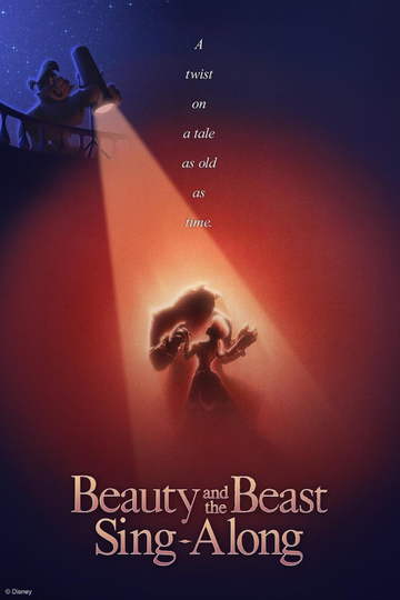 Beauty and the Beast SingAlong