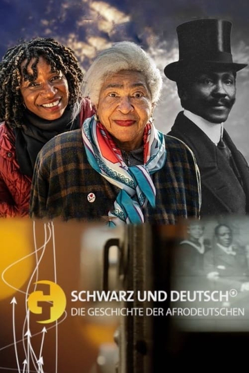 Black and German - The History of Afro-Germans