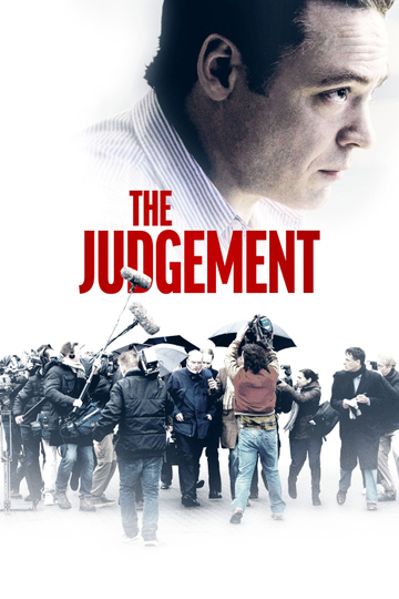 The Judgement Poster