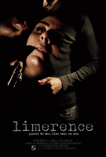 Limerence Poster