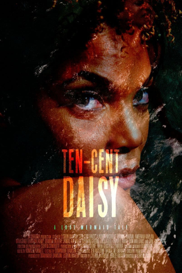 Ten-Cent Daisy Poster