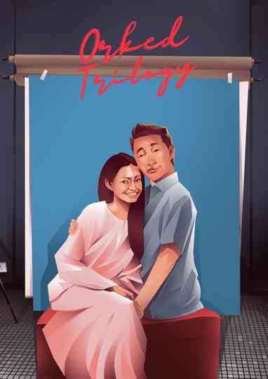 Orked Trilogy Poster