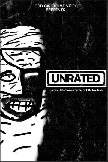 Unrated Poster