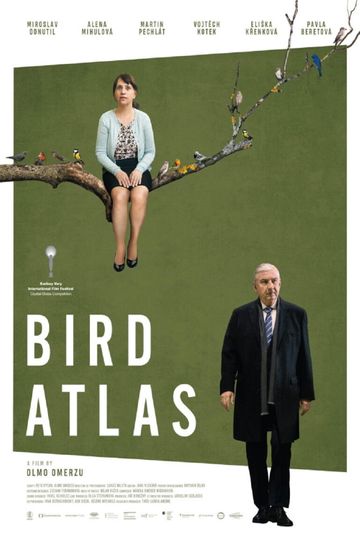 Bird Atlas