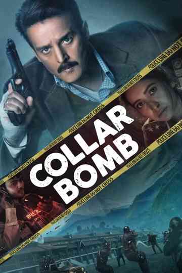 Collar Bomb Poster
