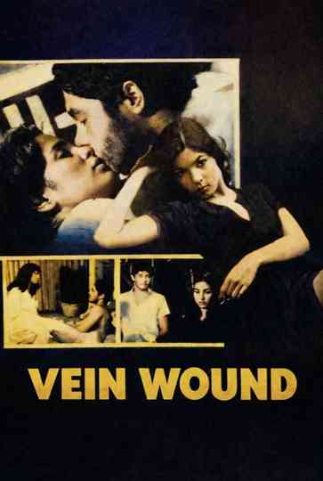 Vein Wound Poster