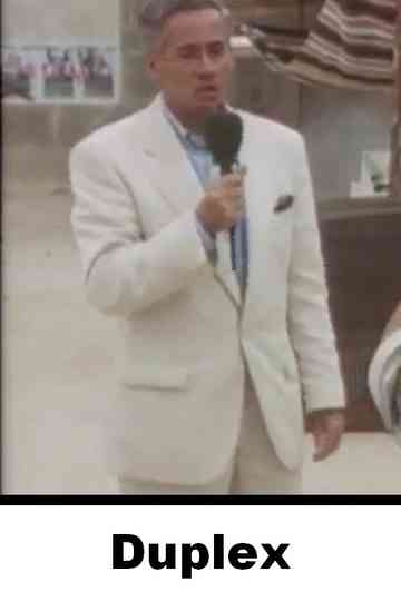 Duplex Poster