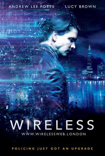 Wireless Poster