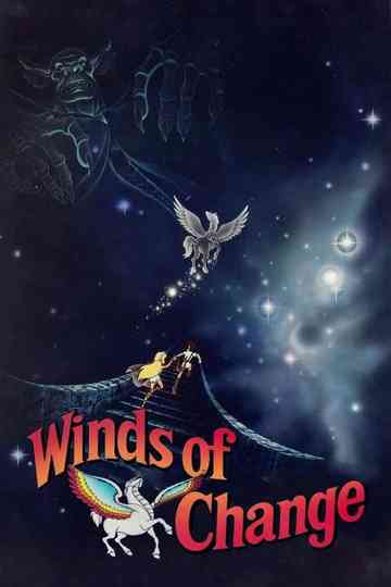 Metamorphoses Poster