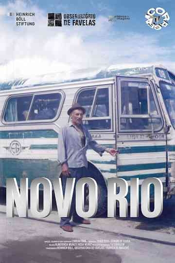 Novo Rio Poster