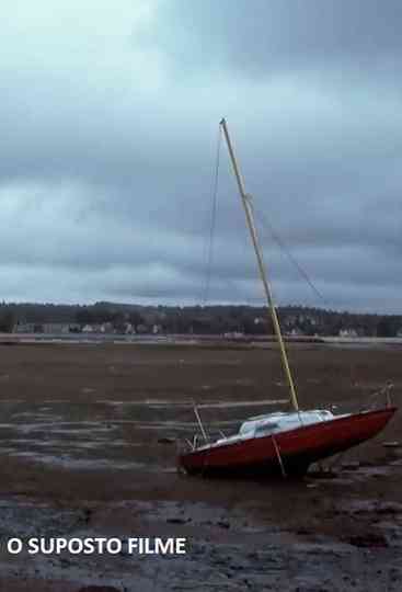 O Suposto Filme Poster