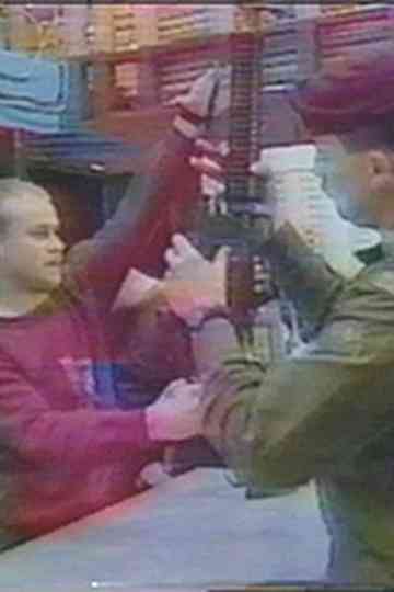 MASH Notes for Private Kyle Brown Poster