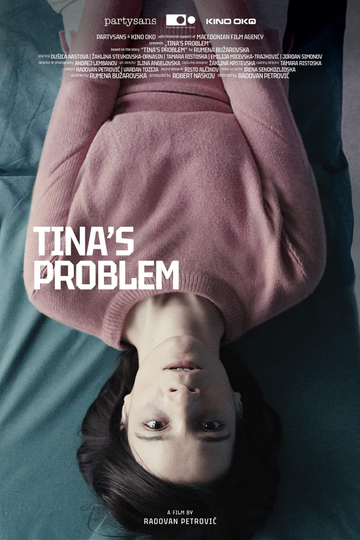 Tina's Problem Poster