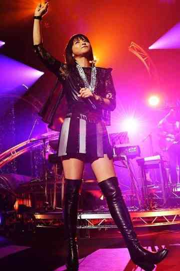 Kono Machi Tour 2019 Poster