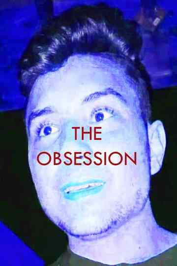The Obsession Poster