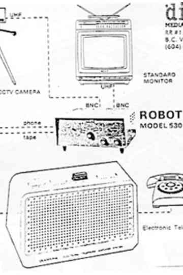 Hands Across the Border Poster