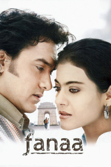 Fanaa Poster