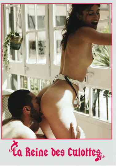 La Reine des Culottes Poster