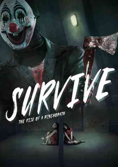 Survive Poster