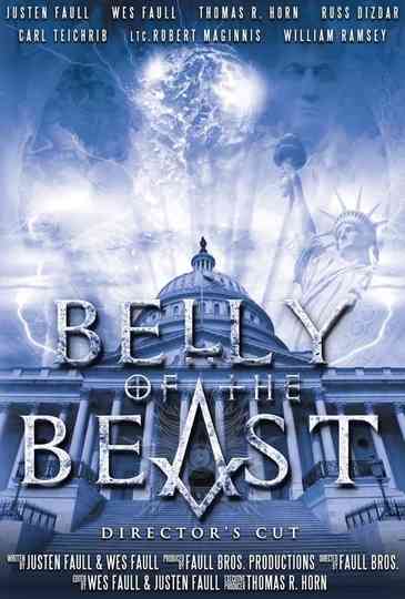 Belly of the Beast: Director's Cut