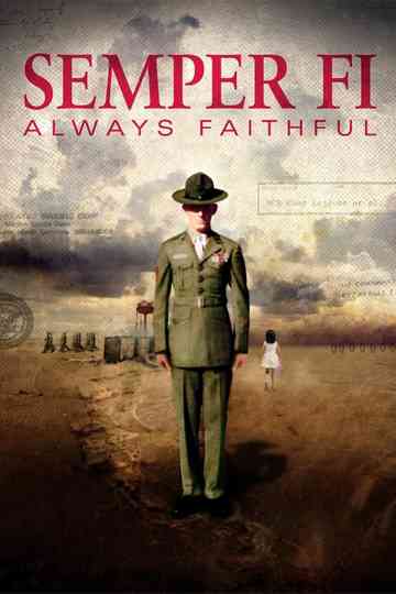 Semper Fi Always Faithful poster