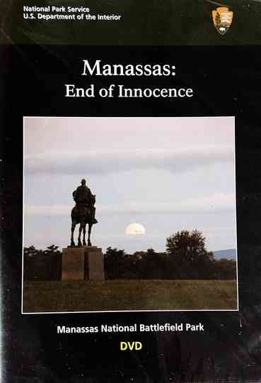 Manassas End of Innocence Poster