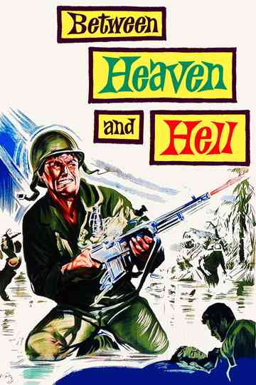 Between Heaven and Hell Poster