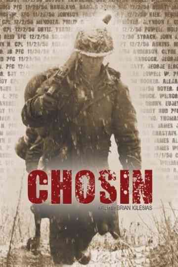 Chosin Poster