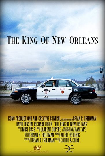 The King of New Orleans