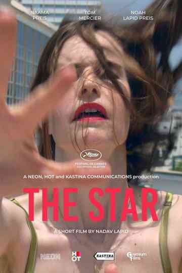 The Star Poster