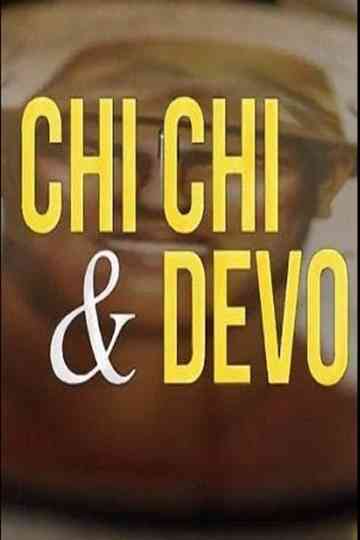 Chi Chi Devo Poster