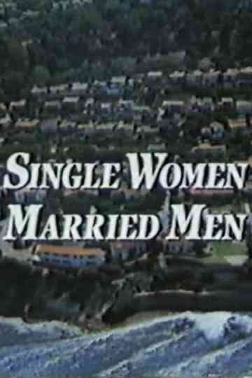 Single Women Married Men Poster