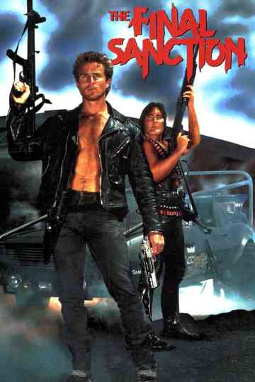 The Final Sanction Poster