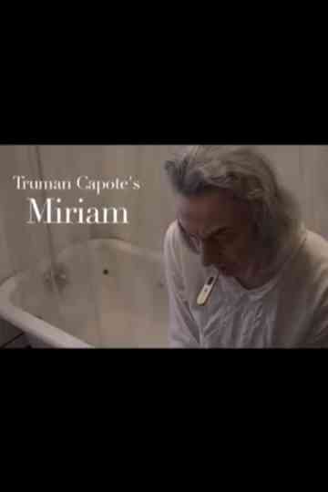 Miriam Poster