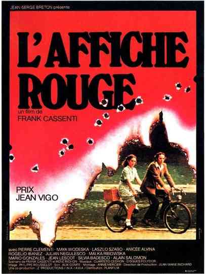 LAffiche rouge