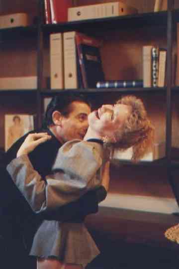 Typhon sur les Empyreumes Poster