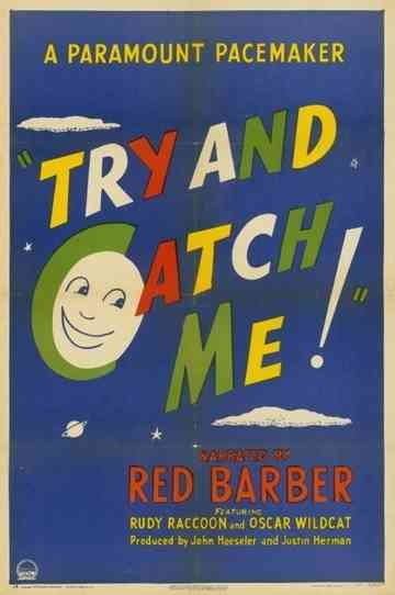 Try and Catch Me Poster