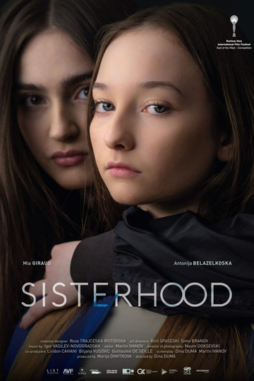 Sisterhood Poster