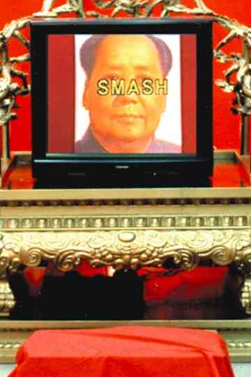 Ordinary Shadows Chinese Shade Poster