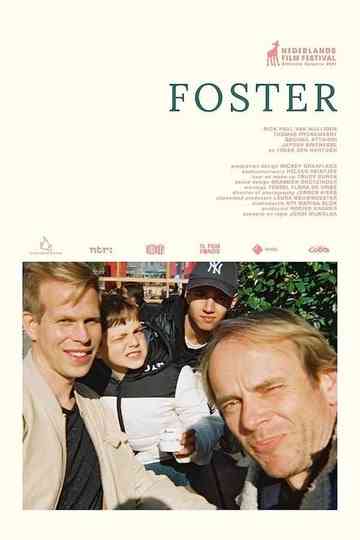 Foster Poster