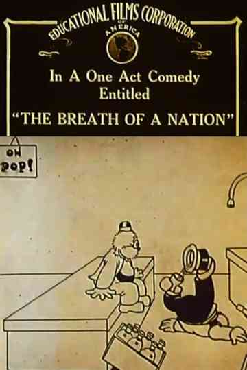 The Breath of a Nation Poster
