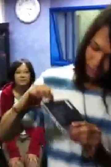 tricot カウントダウン MOVIE ついに当日！！ Poster