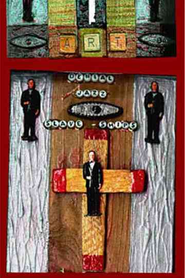 Jazz Slave Ships Poster