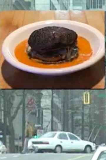 EAT: Mainstreet Dinner for the Homeless Poster