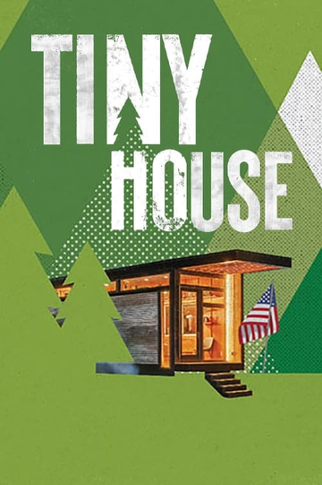 Tiny House Poster