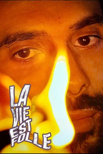 Mustapha El Atrassi - La Vie Est Folle