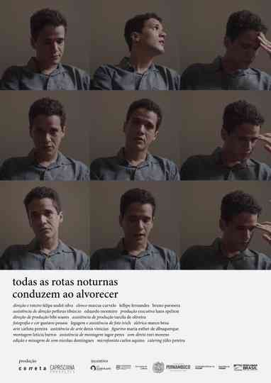 Morning Has Broken Poster