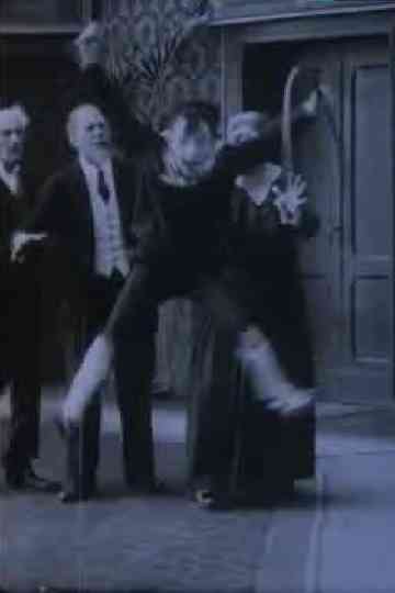 Lenfant terrible Poster